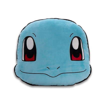 Pokemon Cushion - Vibrant Colors - 33Cm X 40Cm X 8Cm