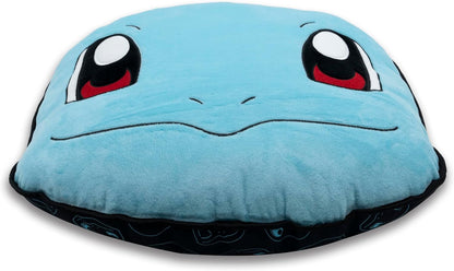 Pokemon Cushion - Vibrant Colors - 33Cm X 40Cm X 8Cm
