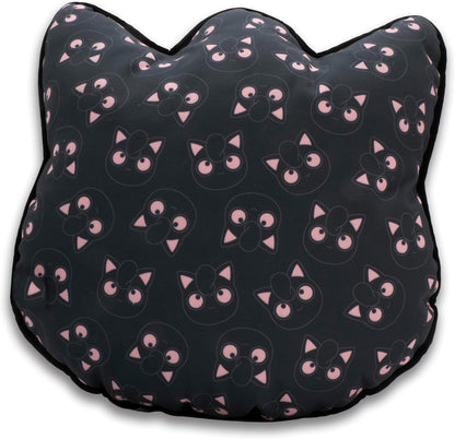 Pokemon Cushion - Jigglypuff - 30Cm X 30Cm X 8Cm