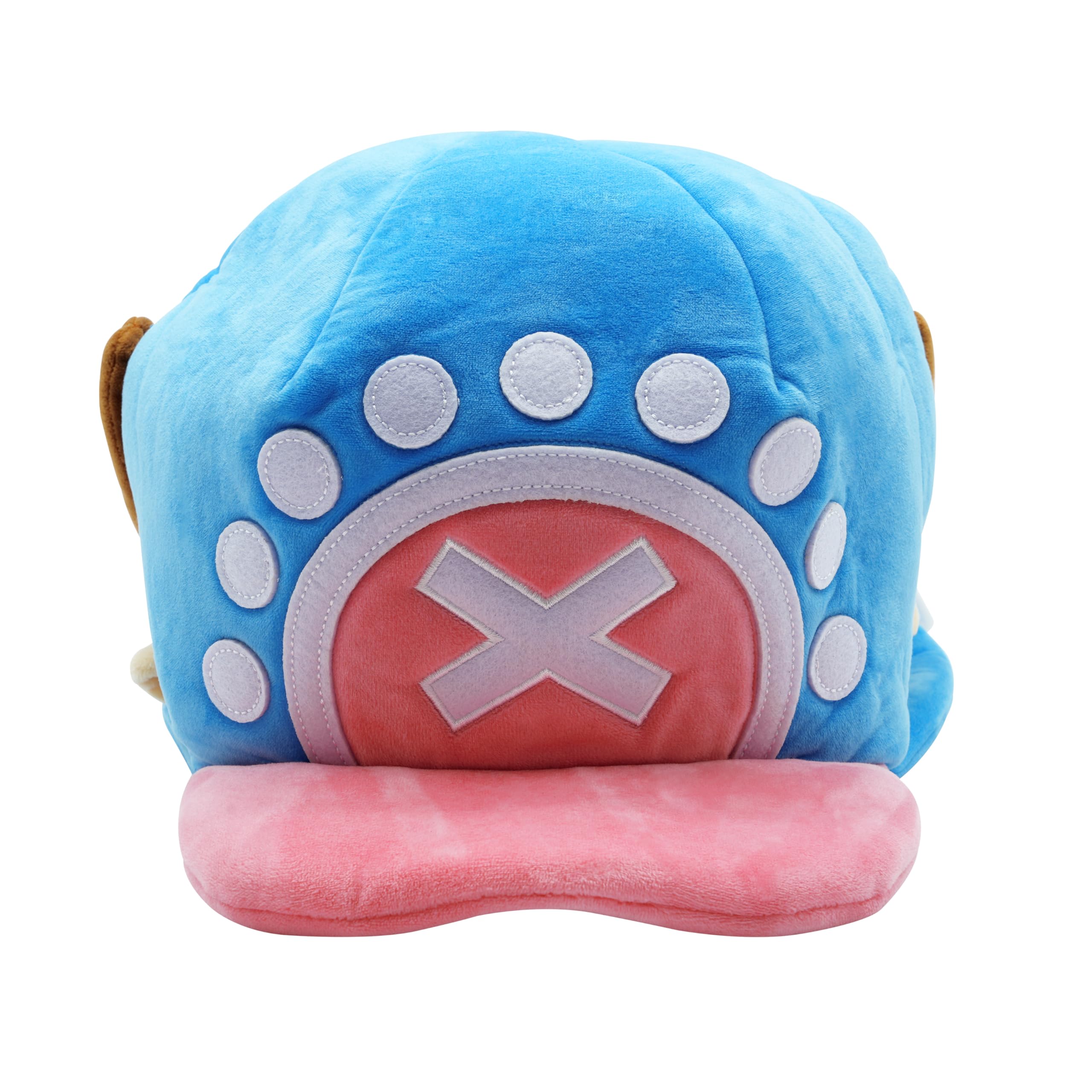 One Piece Replica Hat - Tony Chopper Hoed meerkleurig Anime, Fan merch, Kostuums, TV-series