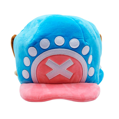 One Piece Replica Hat - Tony Chopper Hoed meerkleurig Anime, Fan merch, Kostuums, TV-series