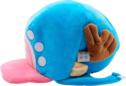 One Piece Replica Hat - Tony Chopper Hoed meerkleurig Anime, Fan merch, Kostuums, TV-series