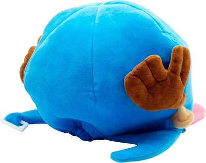 One Piece Replica Hat - Tony Chopper Hoed meerkleurig Anime, Fan merch, Kostuums, TV-series