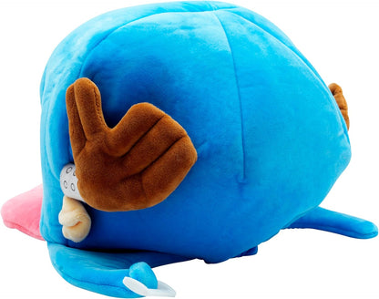 One Piece Replica Hat - Tony Chopper Hoed meerkleurig Anime, Fan merch, Kostuums, TV-series