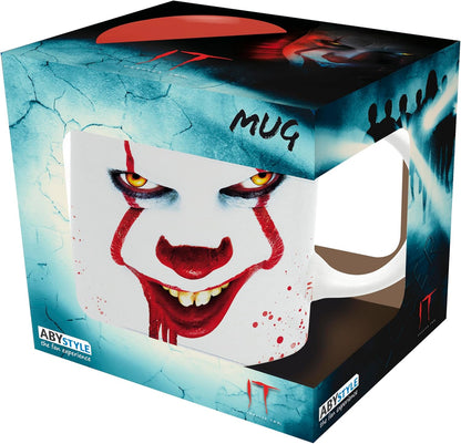 Tazza It Pennywise Come Home