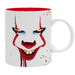 Tazza It Pennywise Come Home