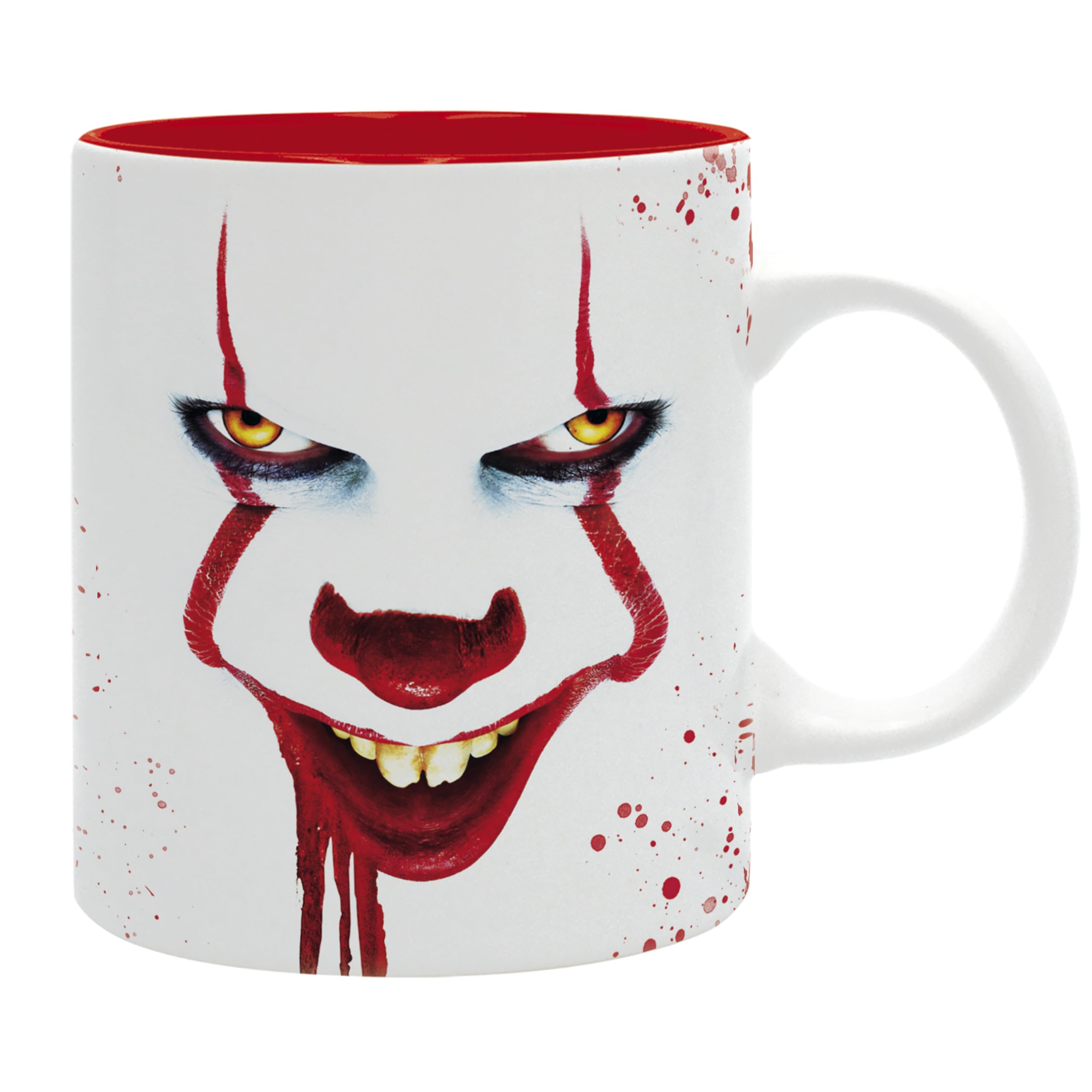 Tazza It Pennywise Come Home