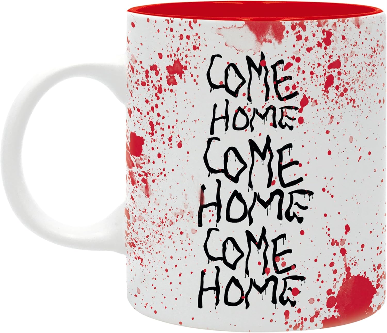Tazza It Pennywise Come Home