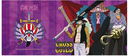 ABYSTYLE - Tazza da cross Guild One Piece