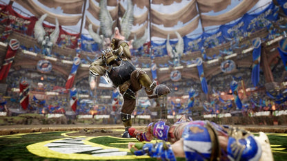 Blood Bowl 3 Ps5
