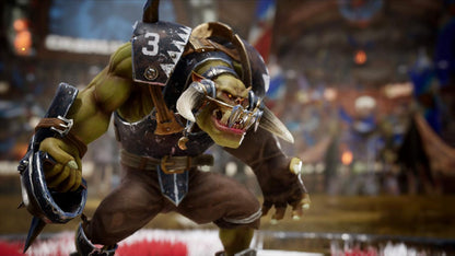 Blood Bowl 3 Ps5