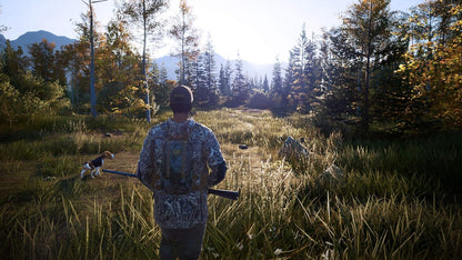 Hunting Simulator 2 Xbox series X