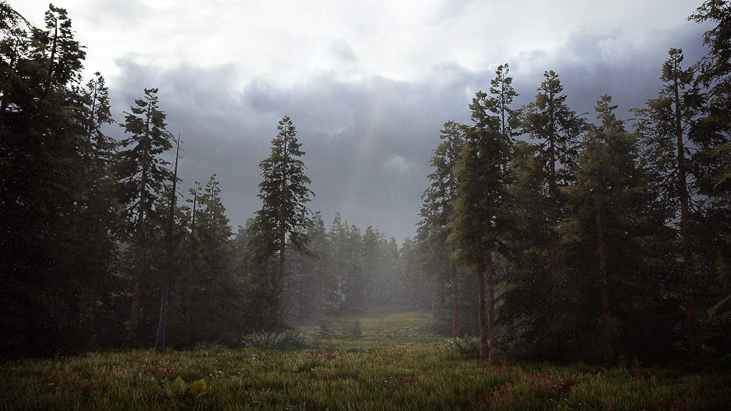 Hunting Simulator 2 Xbox series X