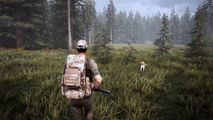 Hunting Simulator 2 Xbox series X