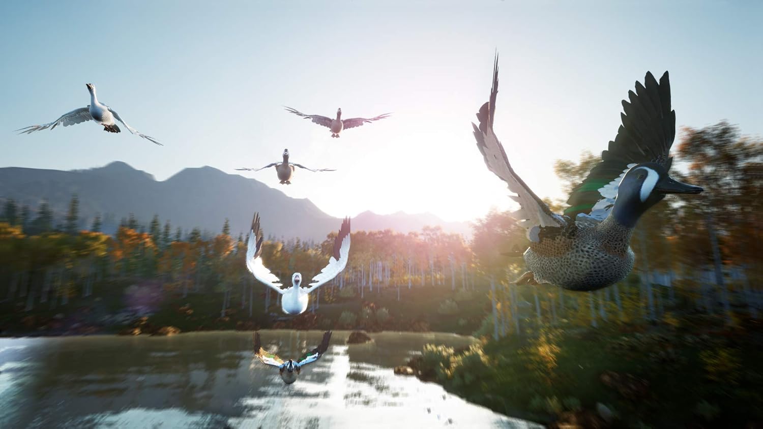 Hunting Simulator 2 Xbox series X