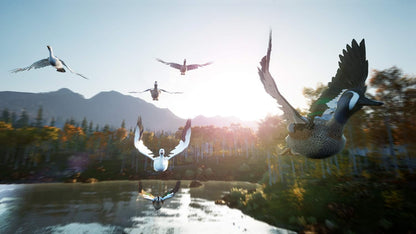 Hunting Simulator 2 Xbox series X