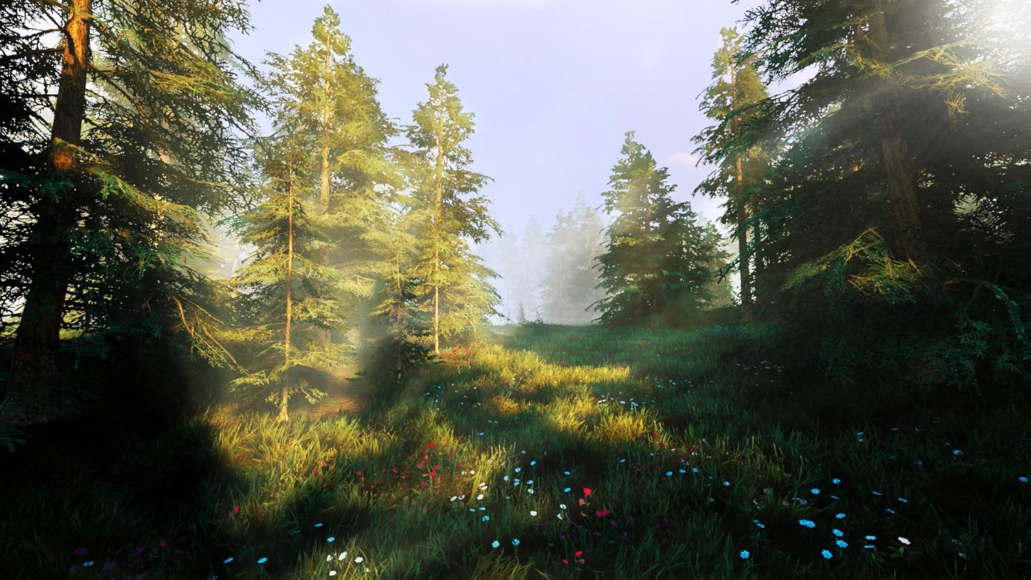 Hunting Simulator 2 Xbox series X