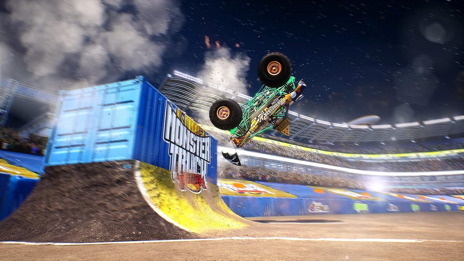 Monster truck Championship