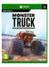 Monster truck Championship