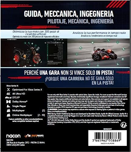 RiMS Racing - Xbox One
