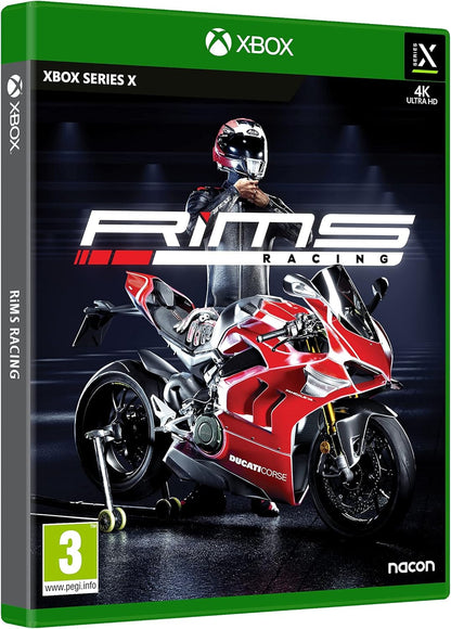 RiMS Racing - Xbox One