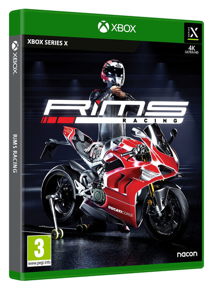 RiMS Racing - Xbox One