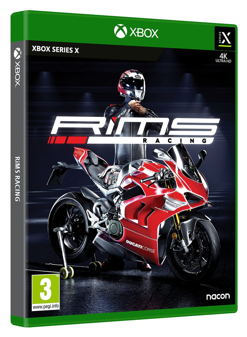 RiMS Racing - Xbox One