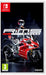 RiMS Racing - - PlayStation 4