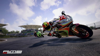 RiMS Racing - - PlayStation 4