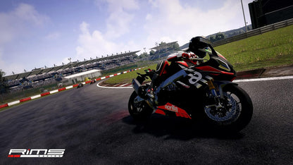RiMS Racing - - PlayStation 4