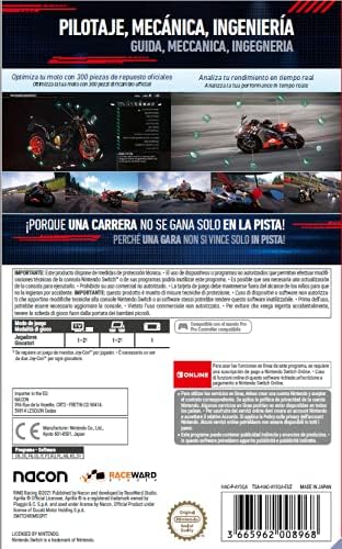 RiMS Racing - - PlayStation 4