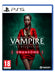 Vampire: The Masquerade - Swansong - - PlayStation 5