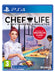 Chef Life Deluxe Edition PS4