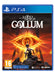 The Lord of the Rings: Gollum PS4 PlayStation 4