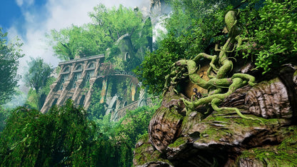 The Lord of the Rings: Gollum PS4 PlayStation 4