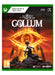 The Lord of the Rings: Gollum Xbox Serie X, lingua Italiano