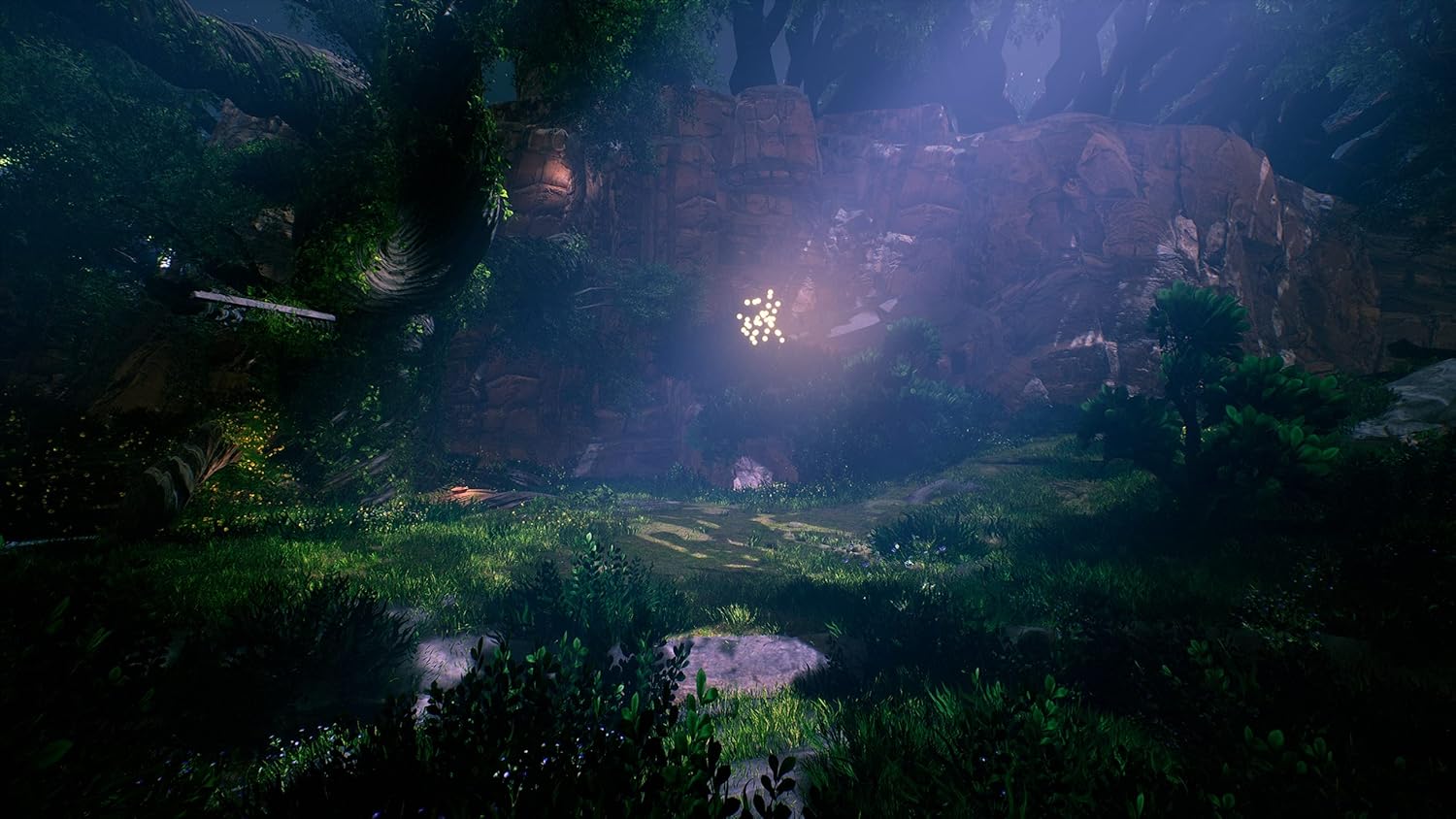 The Lord of the Rings: Gollum Xbox Serie X, lingua Italiano