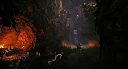 The Lord of the Rings: Gollum Xbox Serie X, lingua Italiano