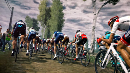 Tour de France 2022 - PS5