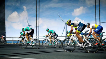Tour de France 2022 - PS5