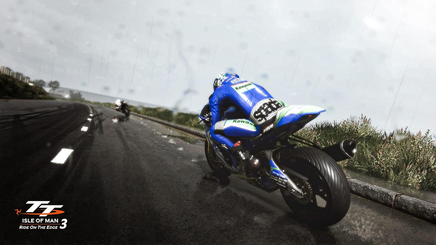 TT Isle of Man 3 PS5