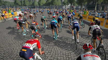 Tour de France 2023 PS5