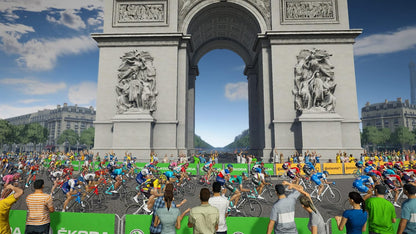 Tour de France 2023 PS5