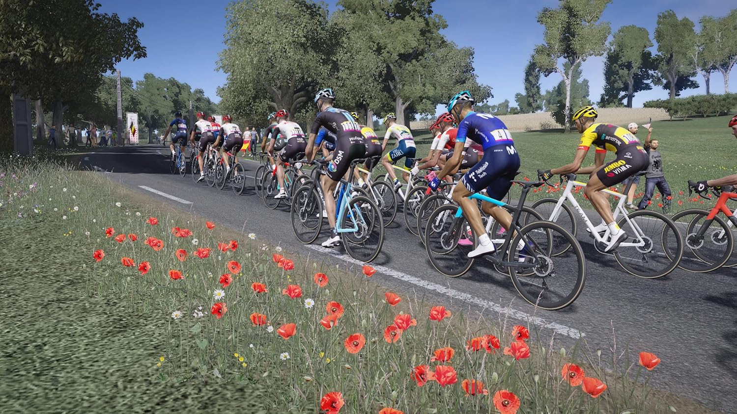 Tour de France 2023 PS5