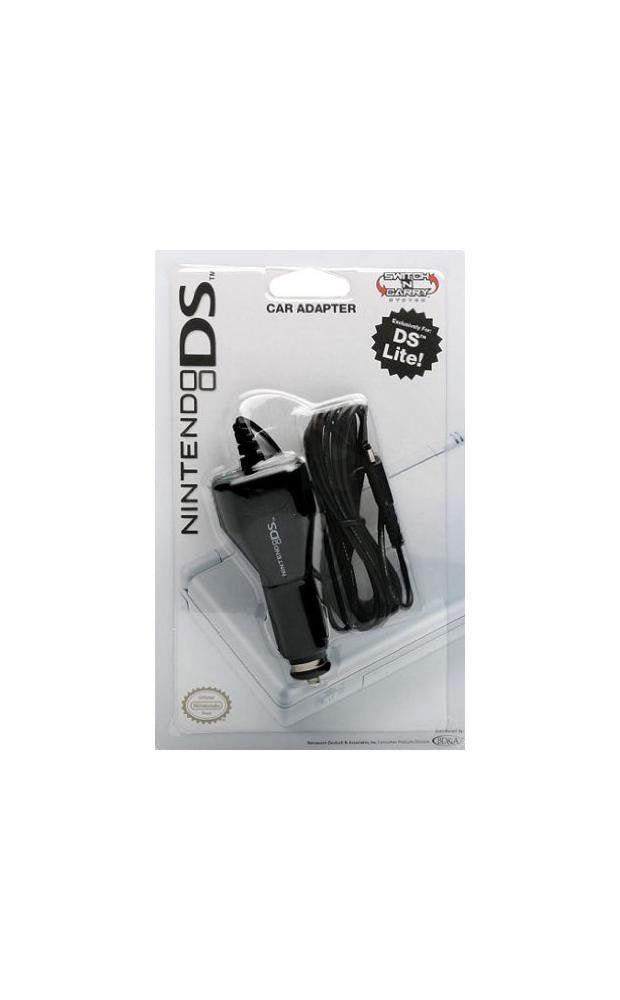 Bd&A Nds Lite Car Adapter