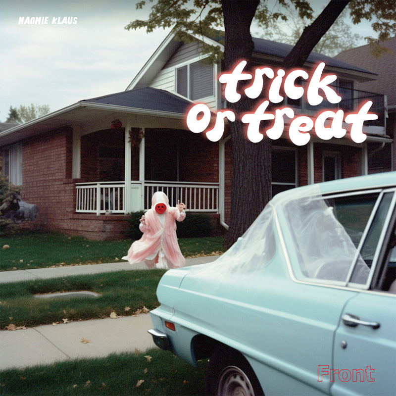 Trick Or Treat