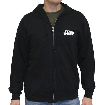 ABYstyle - STAR WARS - Felpa - Trooper - uomo