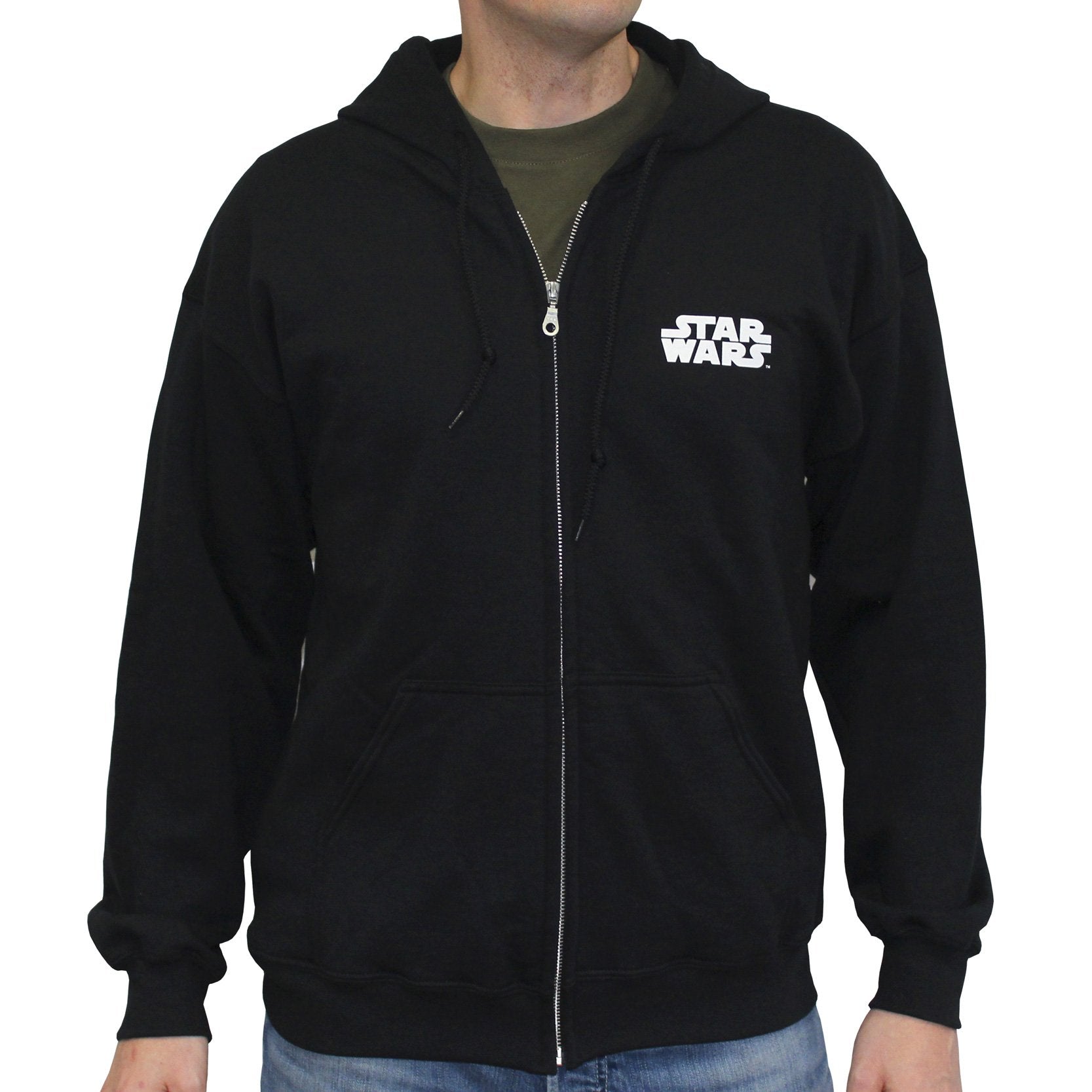 ABYstyle - STAR WARS - Felpa - Trooper - uomo
