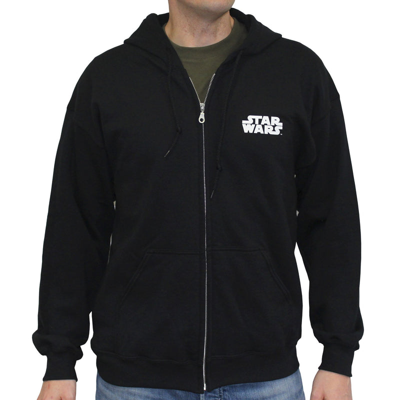 ABYstyle - STAR WARS - Felpa - Trooper - uomo