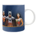 Tazza Dc Comics - Justice League